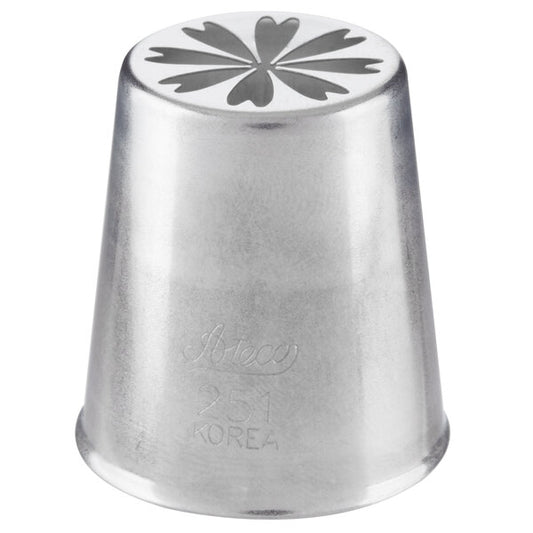 Tip 251 Russian Cake Decorating Tip #251 ATECO