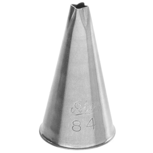 Tip 84 Specialty Cake Decorating Tip #84 ATECO
