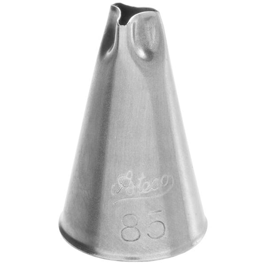 Tip 85 Specialty Cake Decorating Tip #85 ATECO