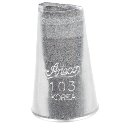 ATECO #103 Cake Decorating Tip