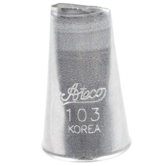 ATECO #103 Cake Decorating Tip