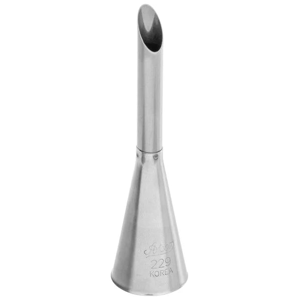 ATECO #229 Bismark Cake Decorating Tip