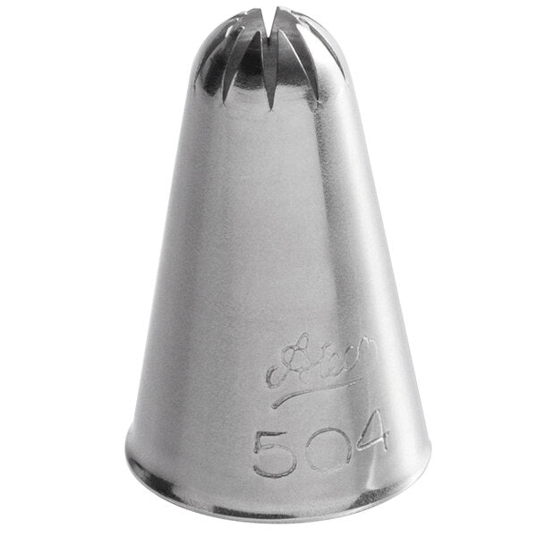 ATECO 504 Cake Decorating Tip