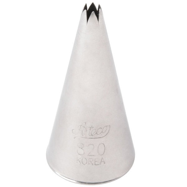 ATECO 820 Cake Decorating Tip