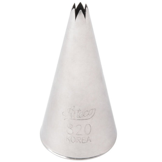 ATECO 820 Cake Decorating Tip