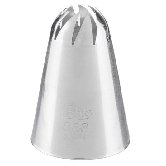 ATECO #888 Cake Decorating Tip
