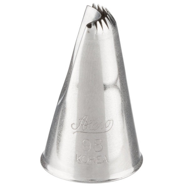 ATECO #98 Cake Decorating Tip
