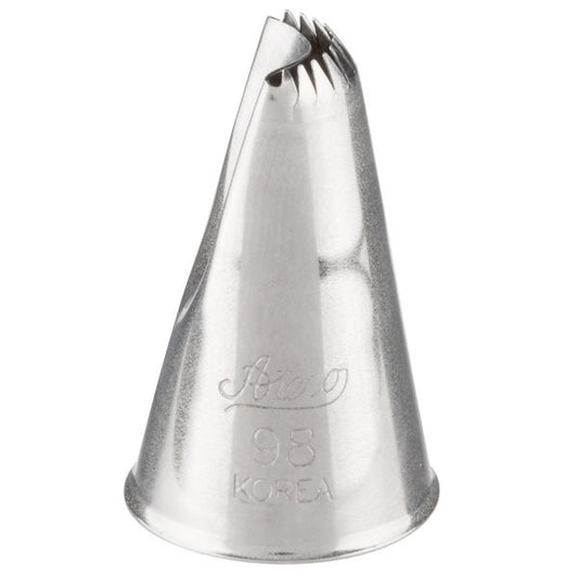 ATECO #98 Cake Decorating Tip