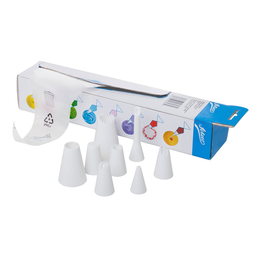 ATECO Cake Decorating Set 327