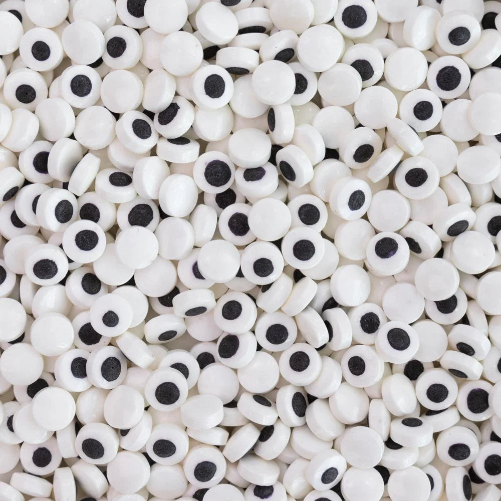 Eyeball Candy Sprinkles 10mm