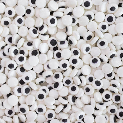 Eyeball Candy Sprinkles 10mm