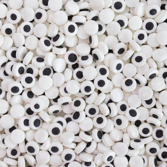 Eyeball Candy Sprinkles 6mm