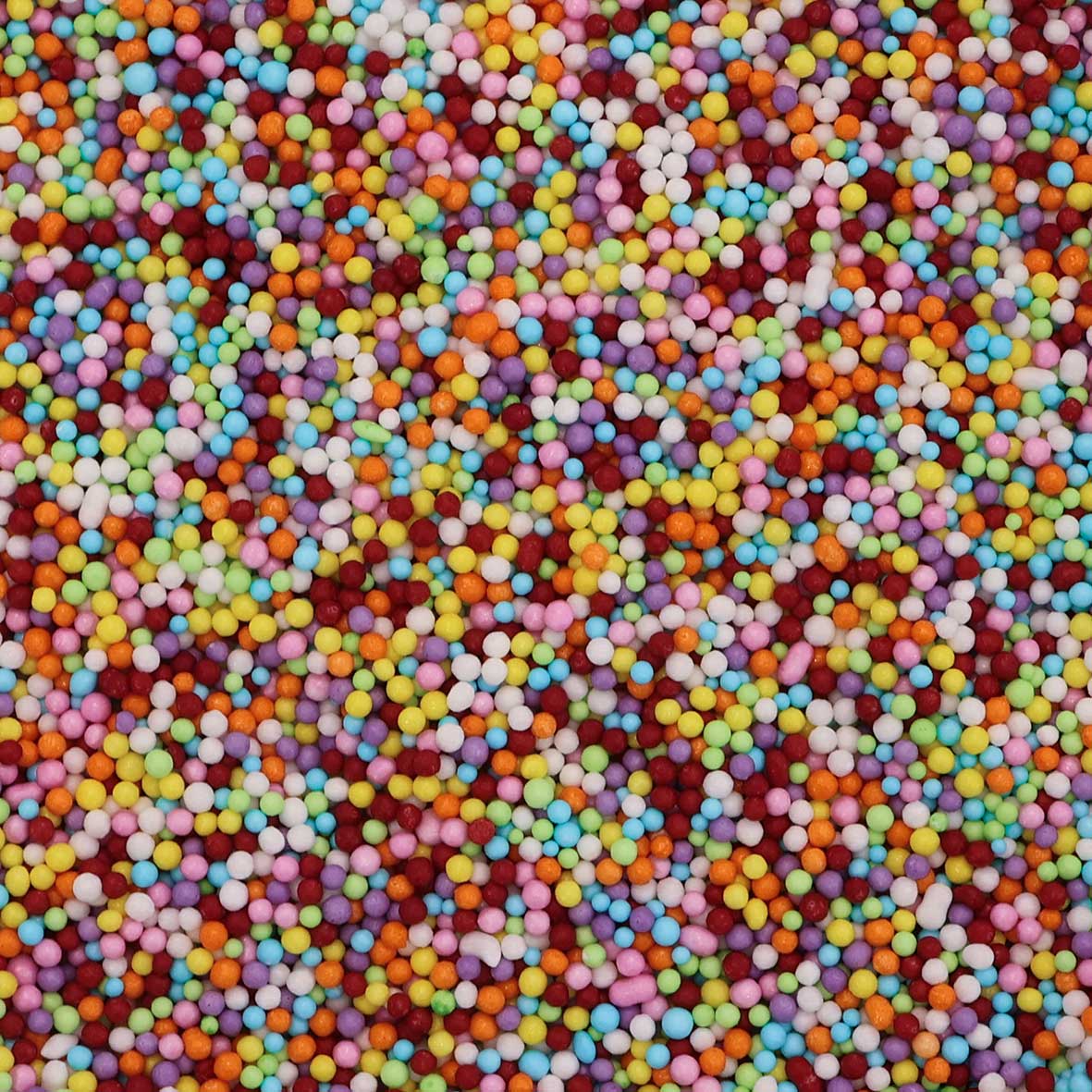 Rainbow Non Pareils Foliay