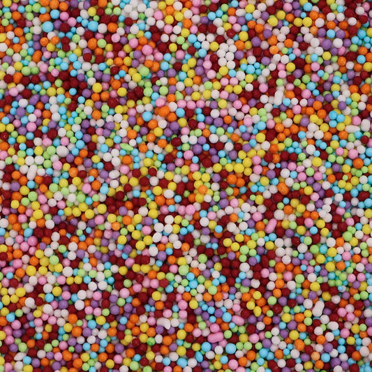 Rainbow Non Pareils Foliay