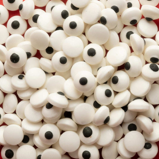 Eyeball Candy Sprinkles 10mm