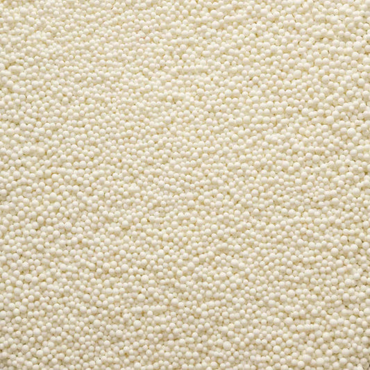 White Non Pareils Foliay