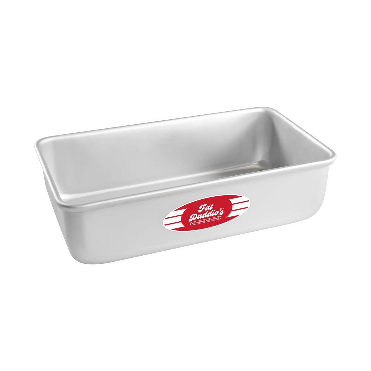 10"x5"x3" Bread/Loaf Pan Fat Daddio's