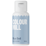 Blue Bell Colour Mill Food Color