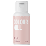 Blush Colour Mill Food Color