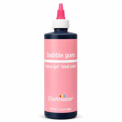 Bubble Gum Liqua-Gel Chefmaster
