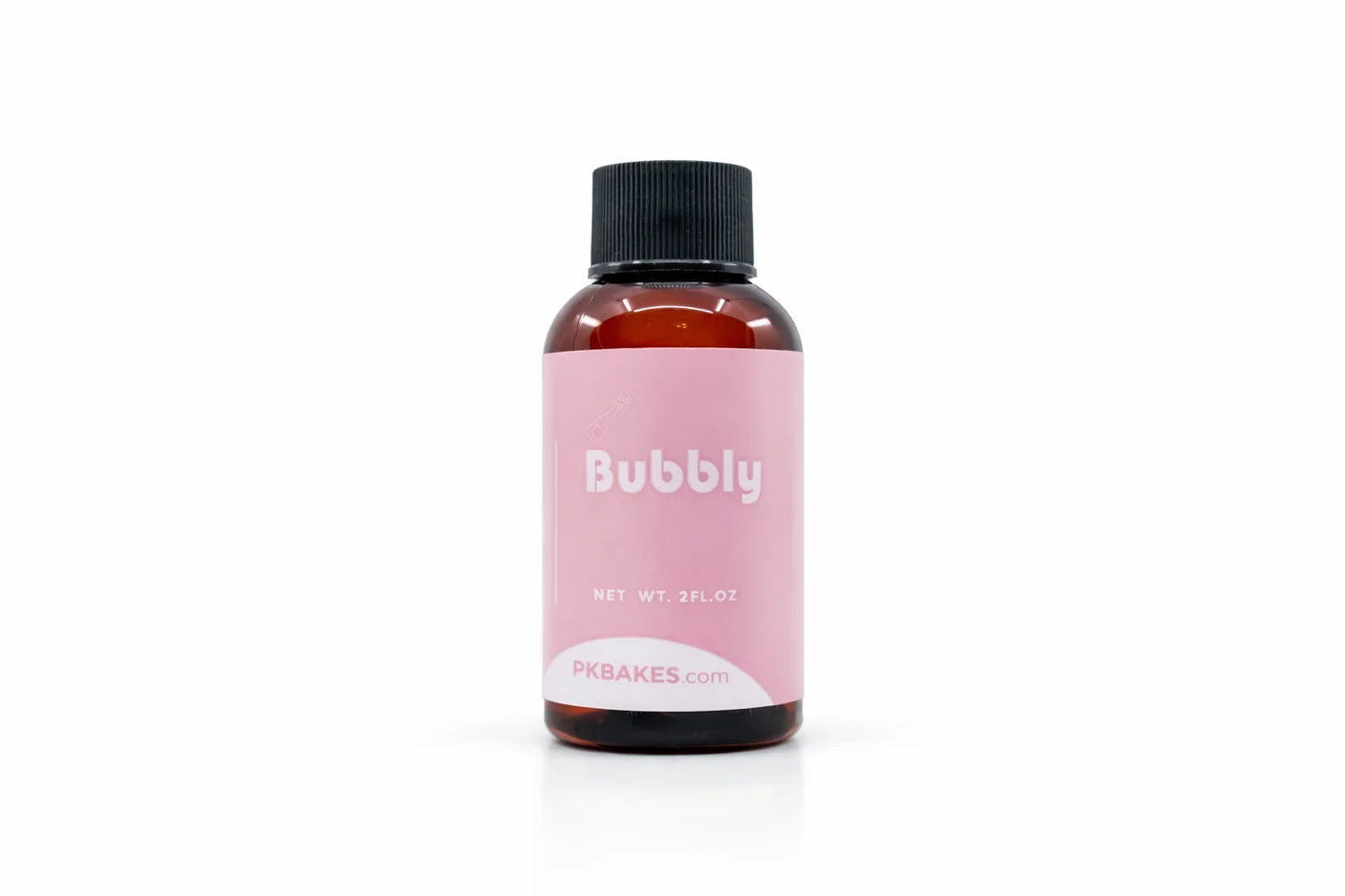 Bubbly 2oz PK Elixir Bakery Emulsion