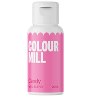 Candy Colour Mill Food Color