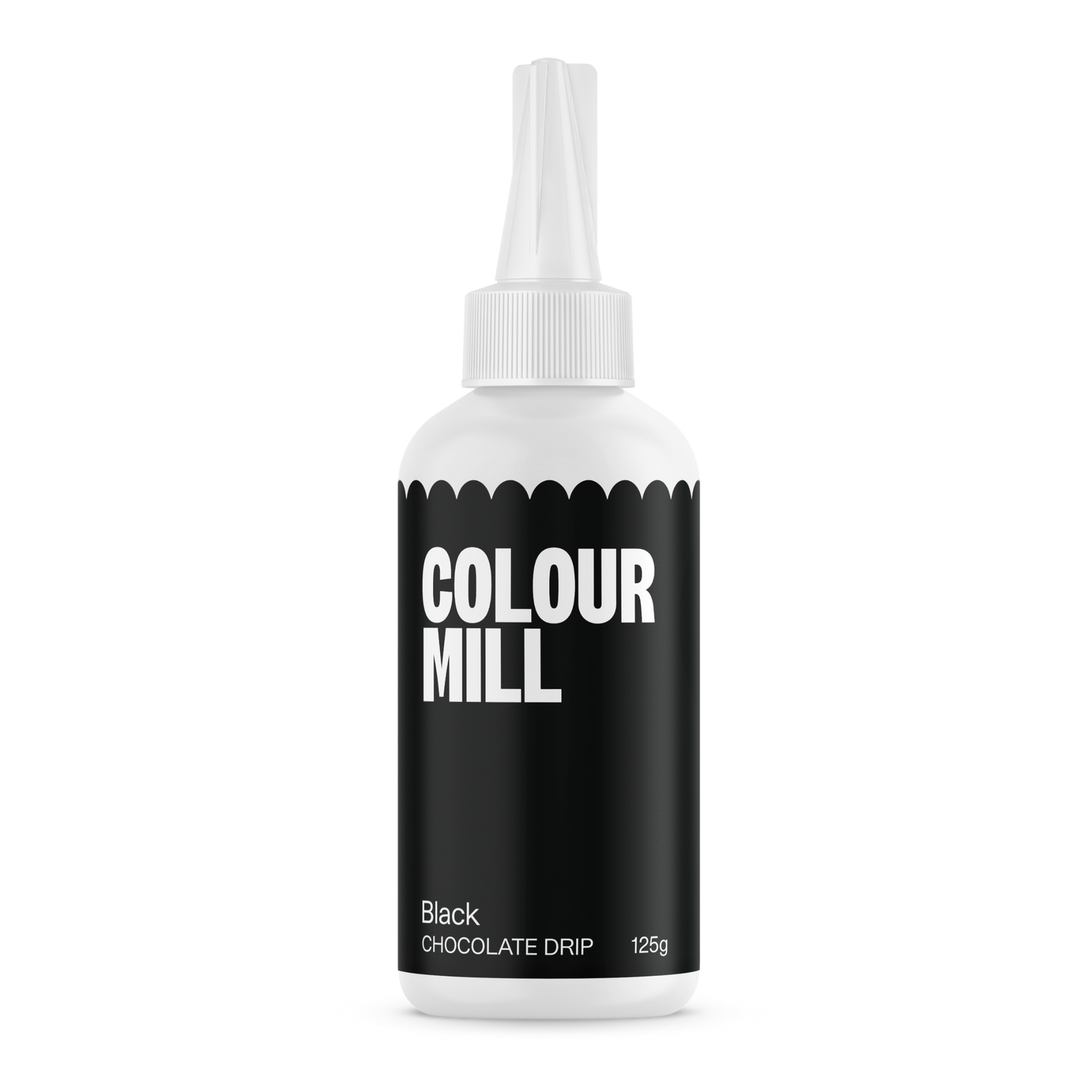 Colour Mill Black Chocolate Drip