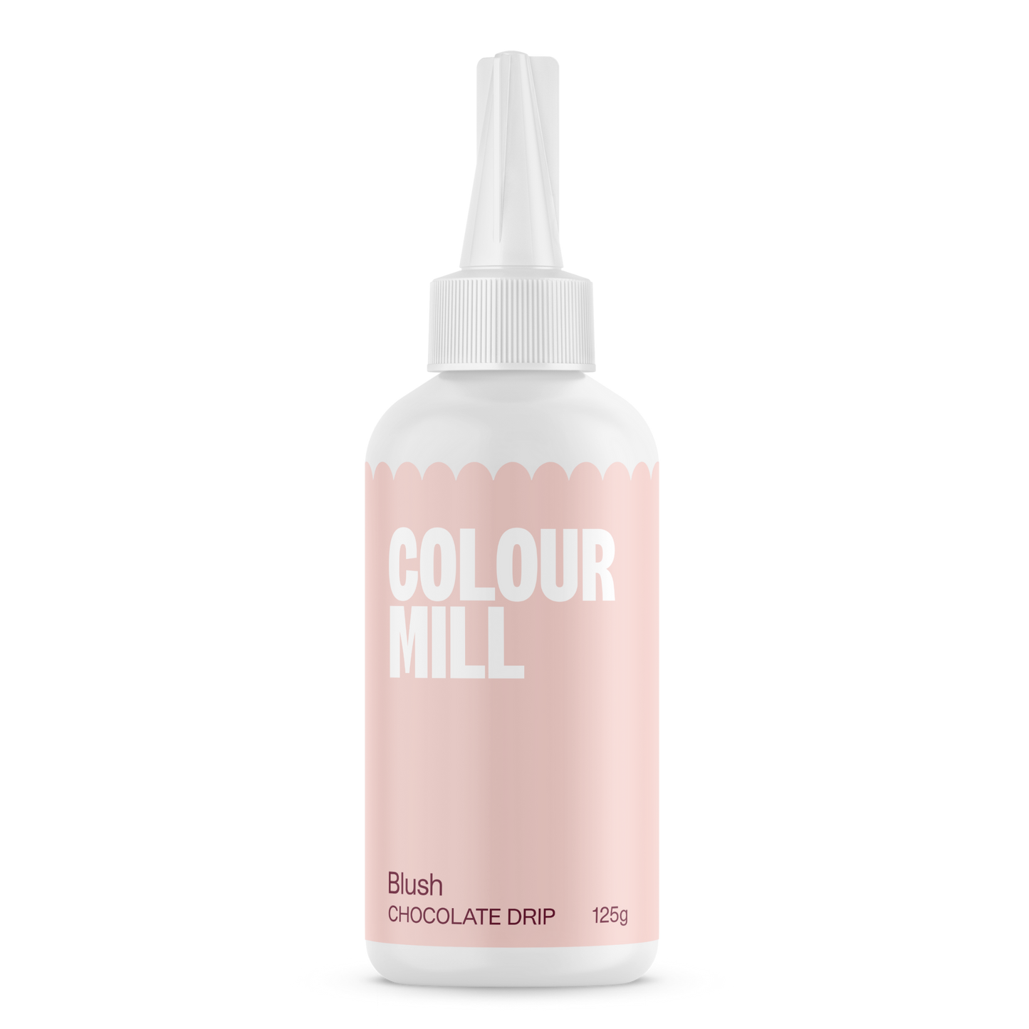 Colour Mill Blush Chocolate Drip
