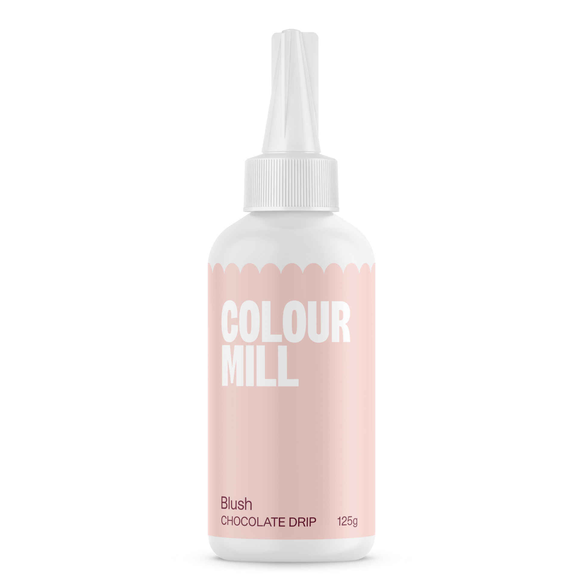 Colour Mill Blush Chocolate Drip