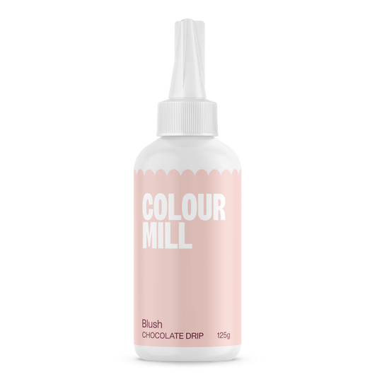 Colour Mill Blush Chocolate Drip