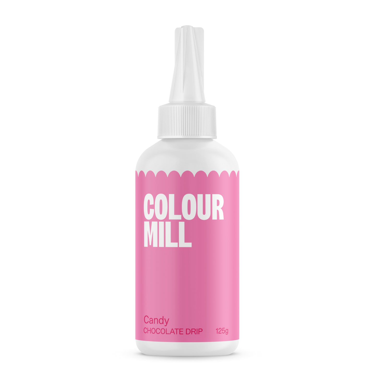 Colour Mill Candy Chocolate Drip
