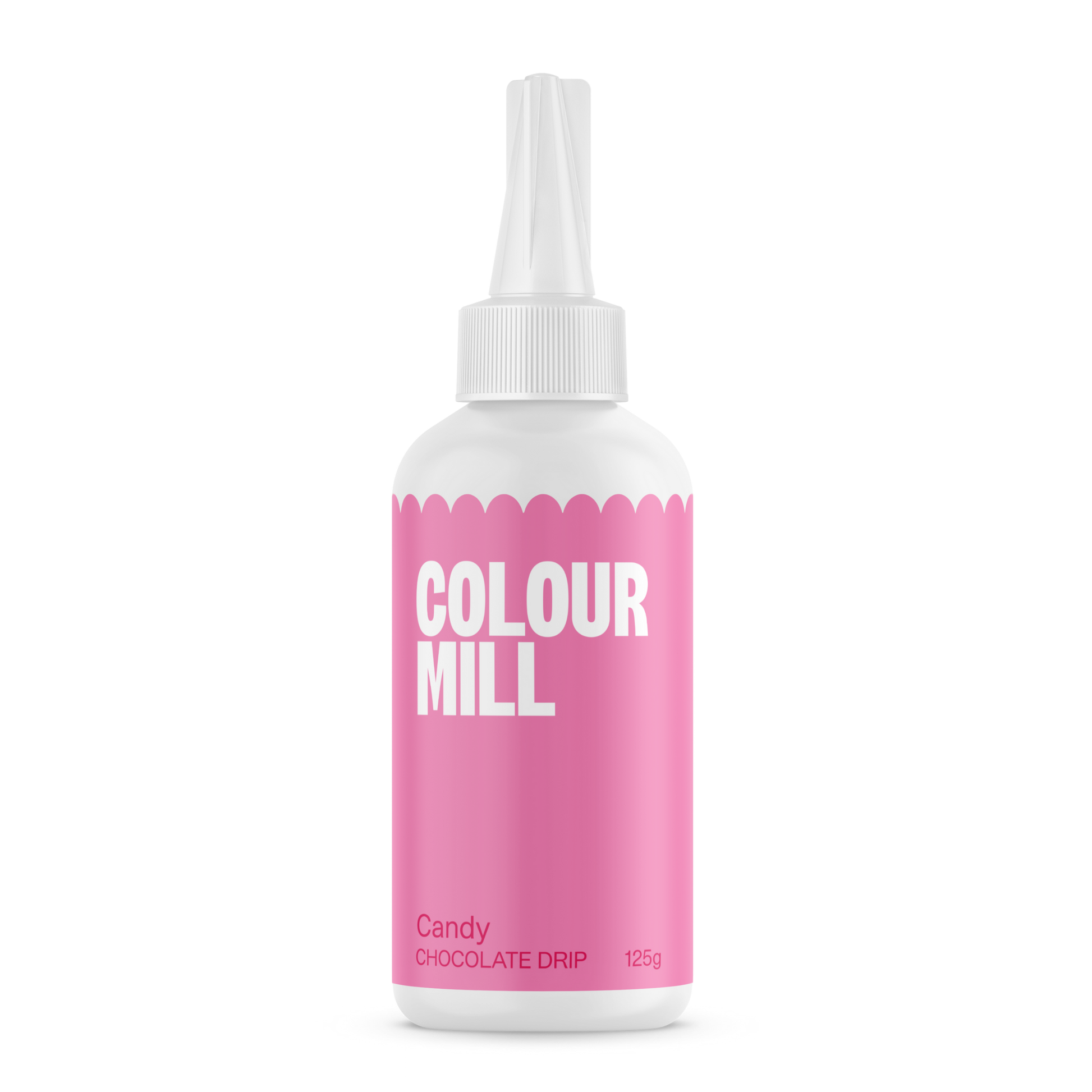 Colour Mill Candy Chocolate Drip