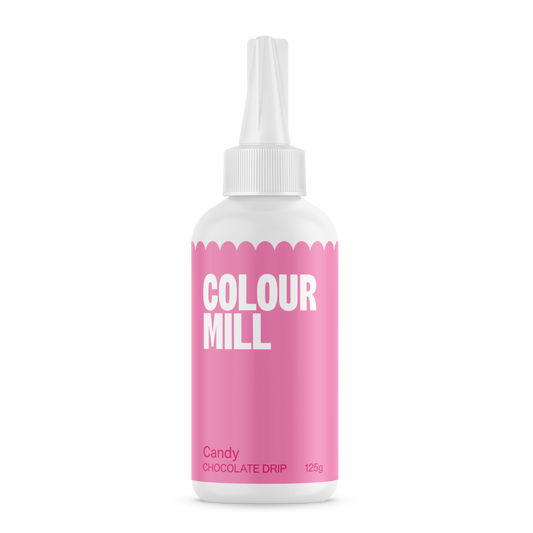 Colour Mill Candy Chocolate Drip
