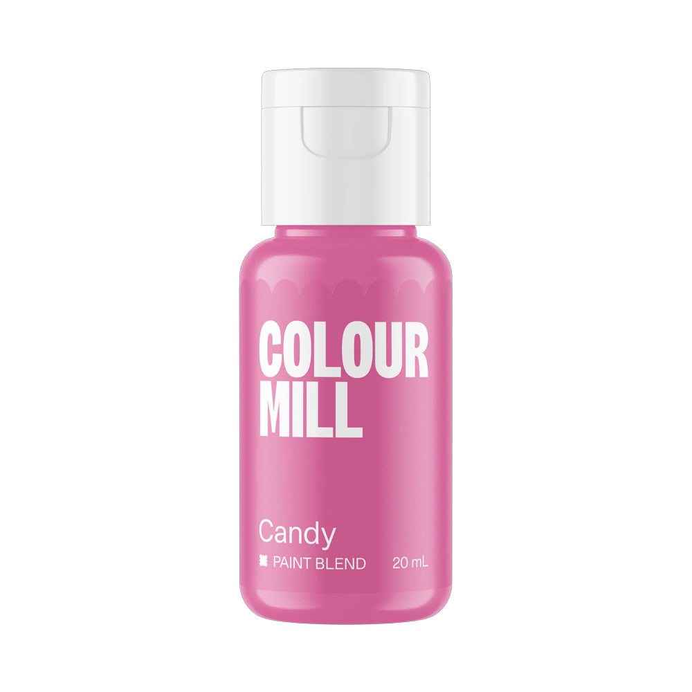 Colour Mill Candy Edible Paint Blend
