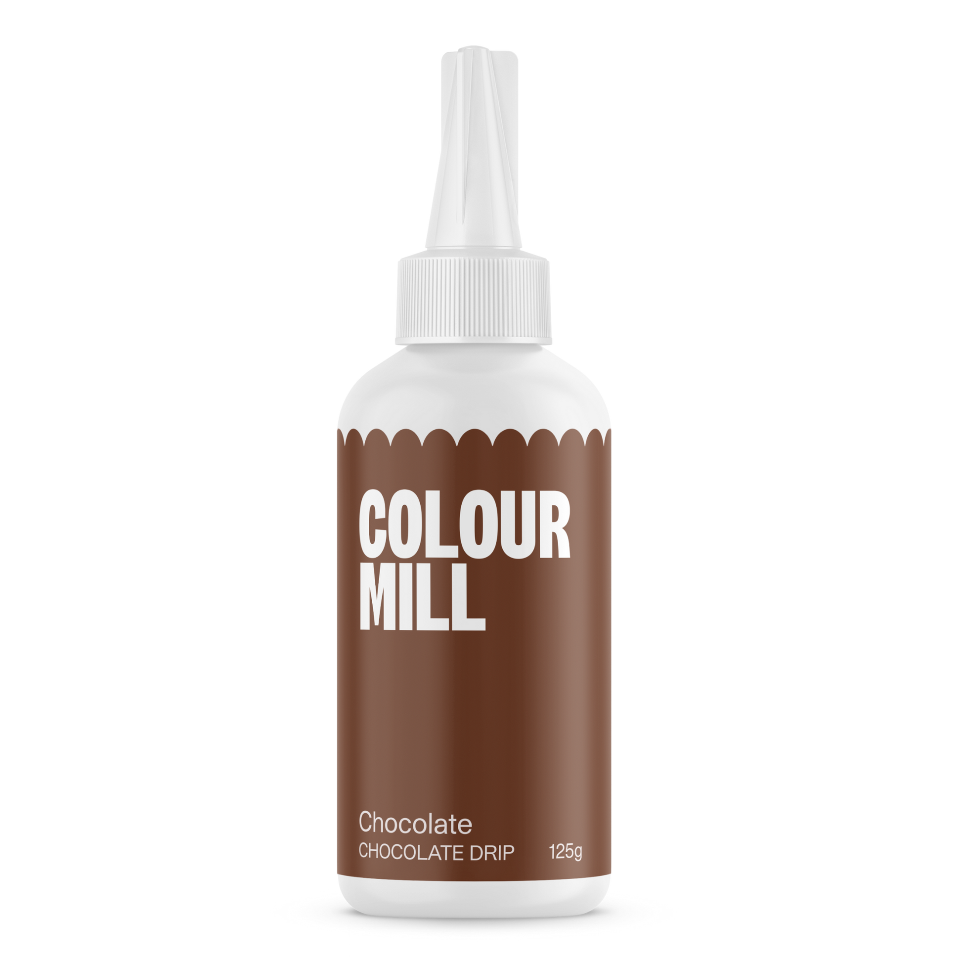 Colour Mill Chocolate Chocolate Drip