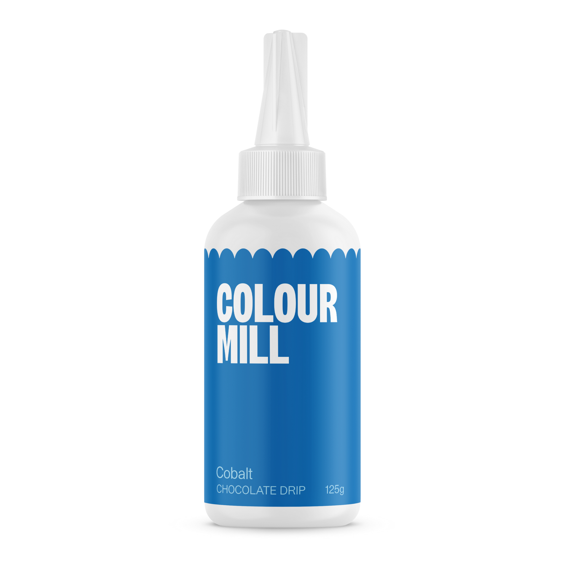 Colour Mill Cobalt Chocolate Drip