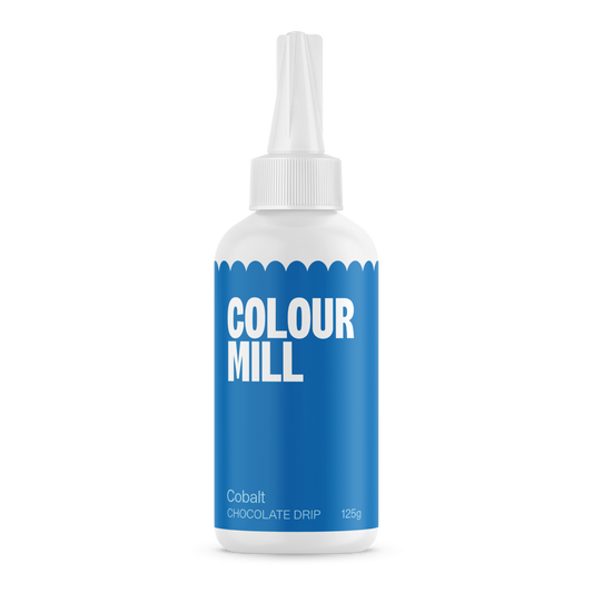 Colour Mill Cobalt Chocolate Drip