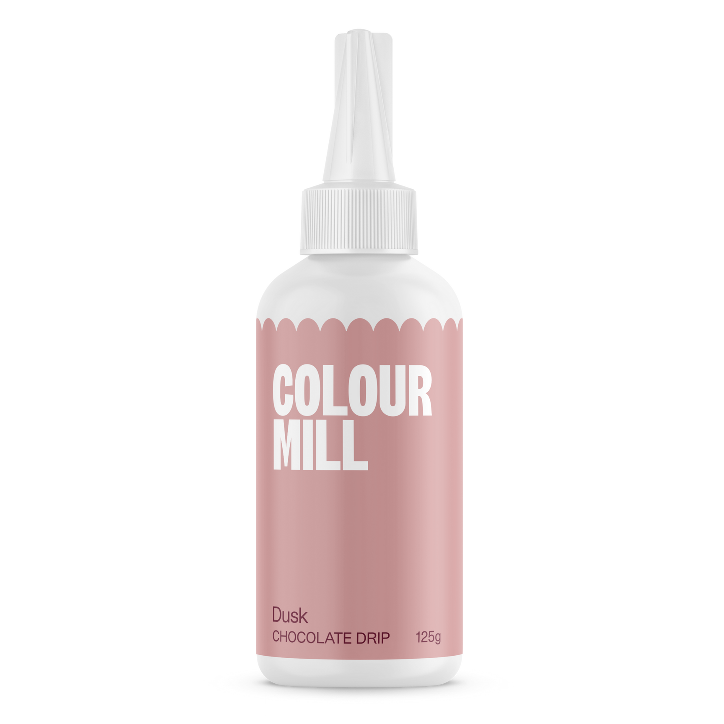 Colour Mill Dusk Chocolate Drip