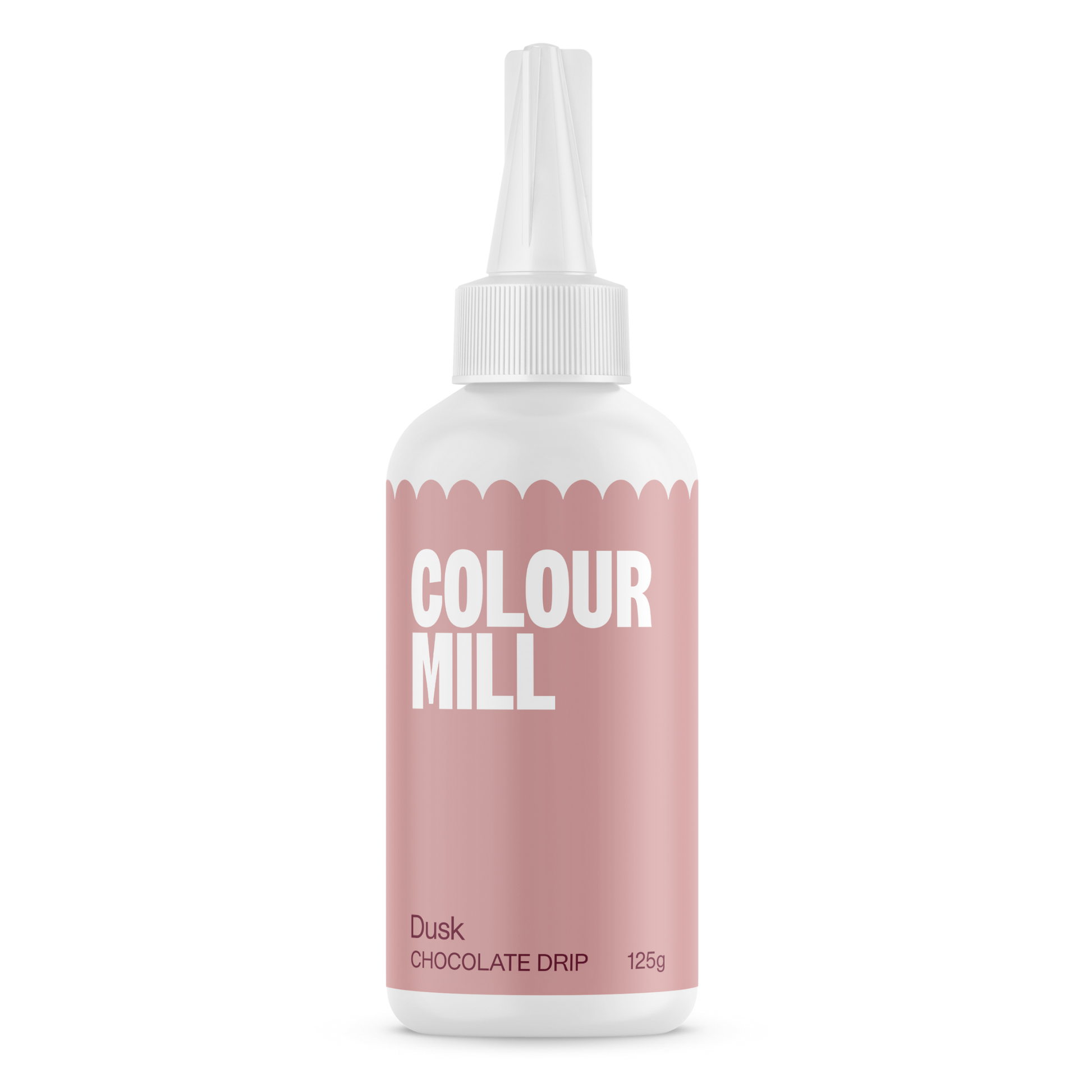 Colour Mill Dusk Chocolate Drip