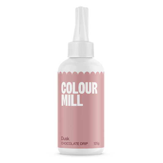 Colour Mill Dusk Chocolate Drip