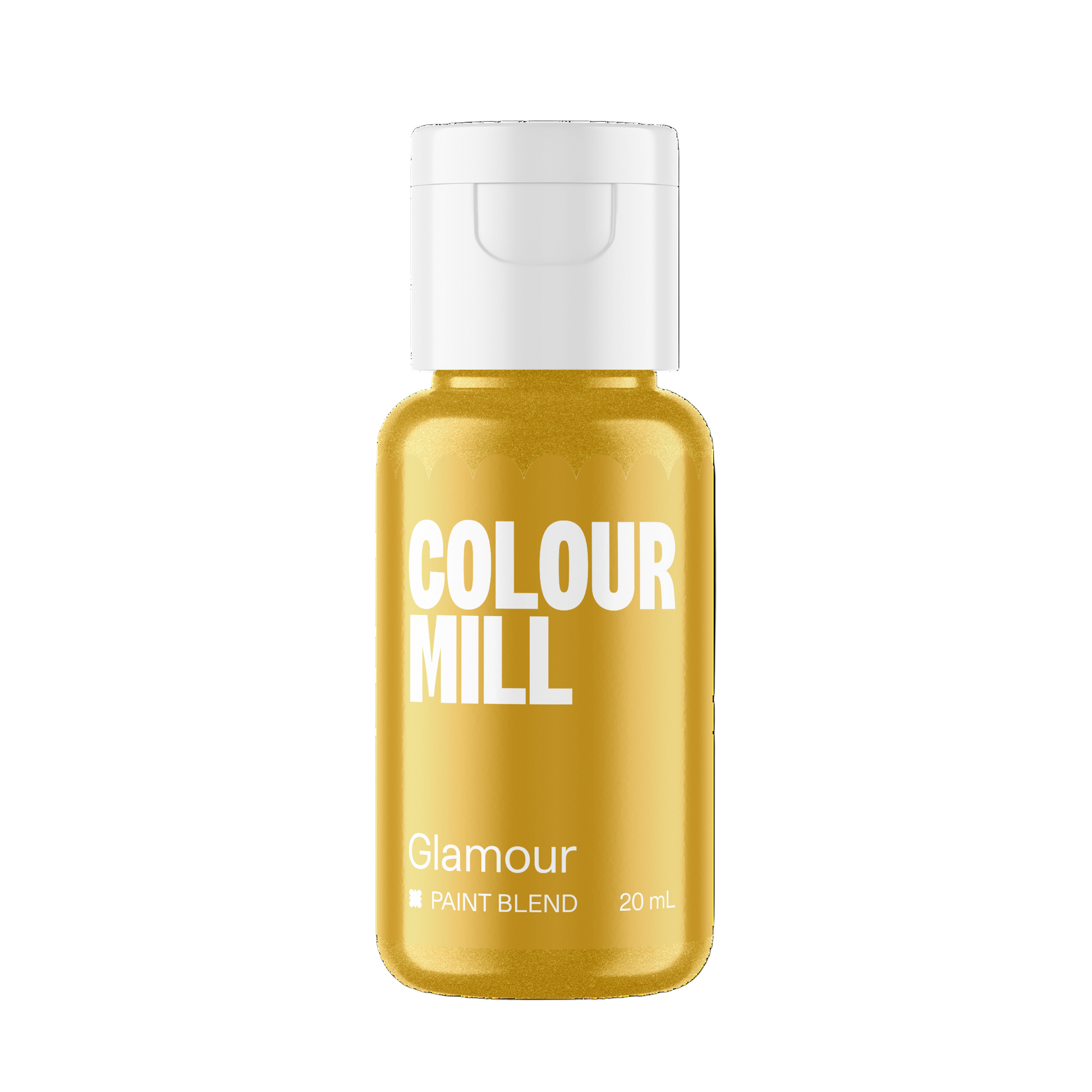 Colour Mill Glamour Edible Paint Blend