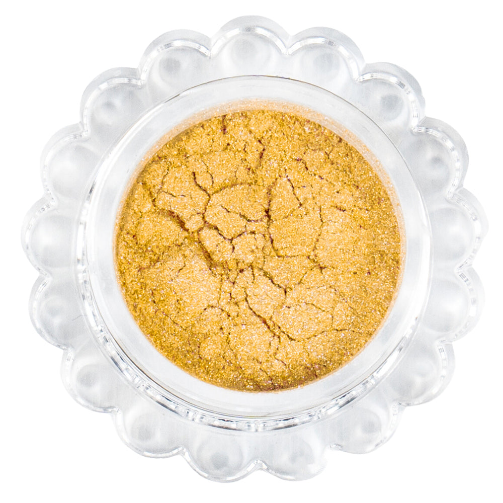 Colour Mill Glamour Gold Lustre Dust