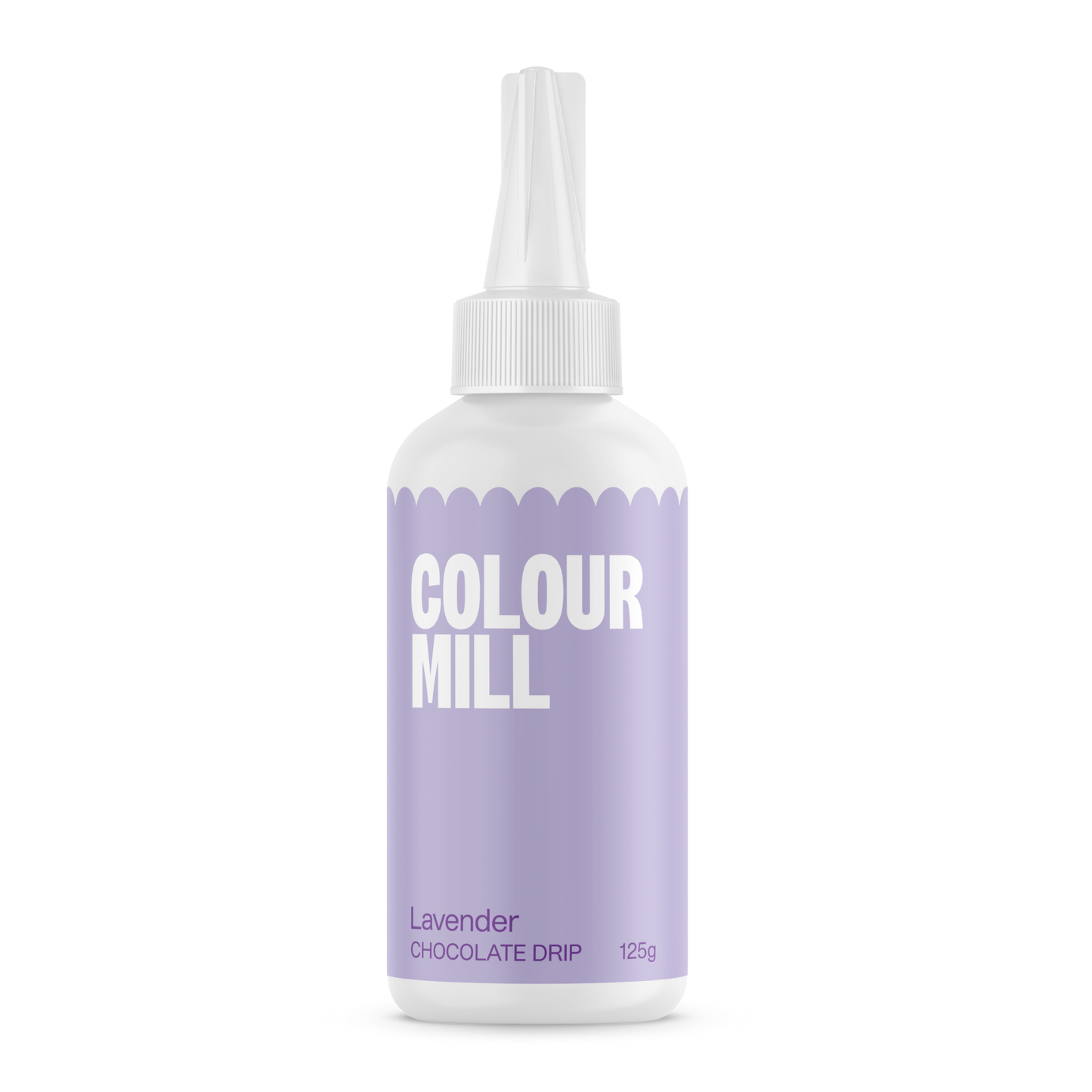 Colour Mill Lavender Chocolate Drip