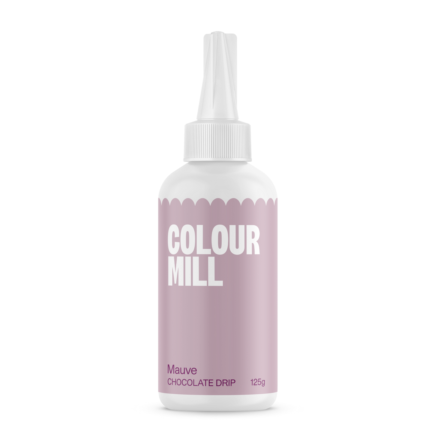 Colour Mill Mauve Chocolate Drip