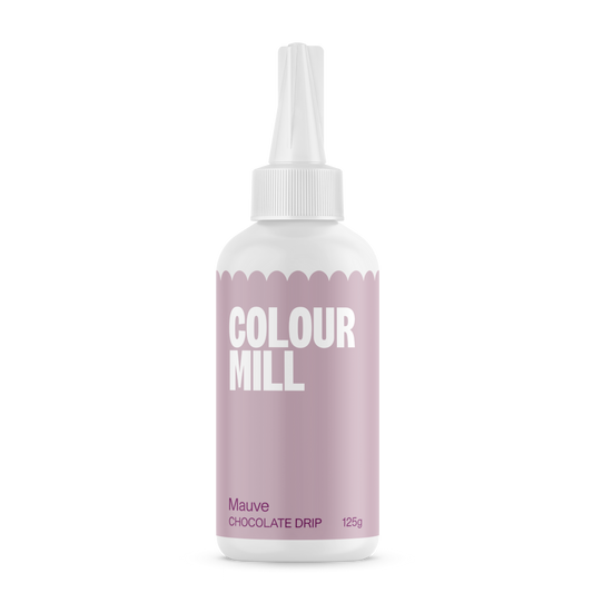 Colour Mill Mauve Chocolate Drip