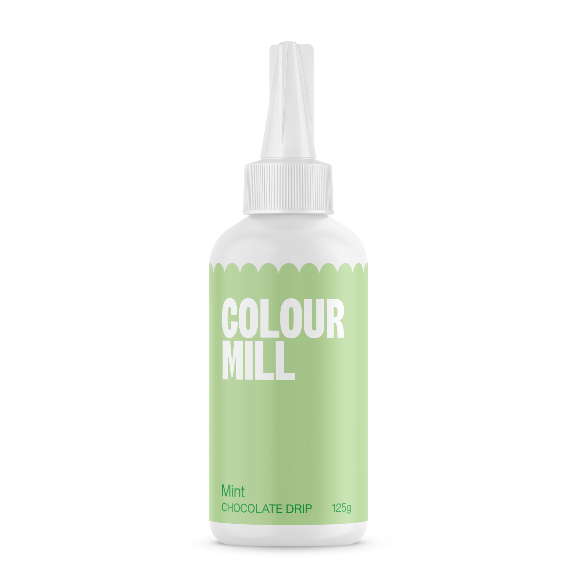 Colour Mill Mint Chocolate Drip