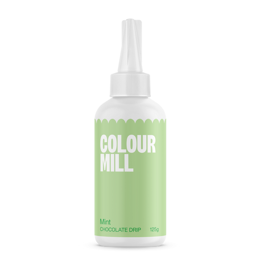 Colour Mill Mint Chocolate Drip