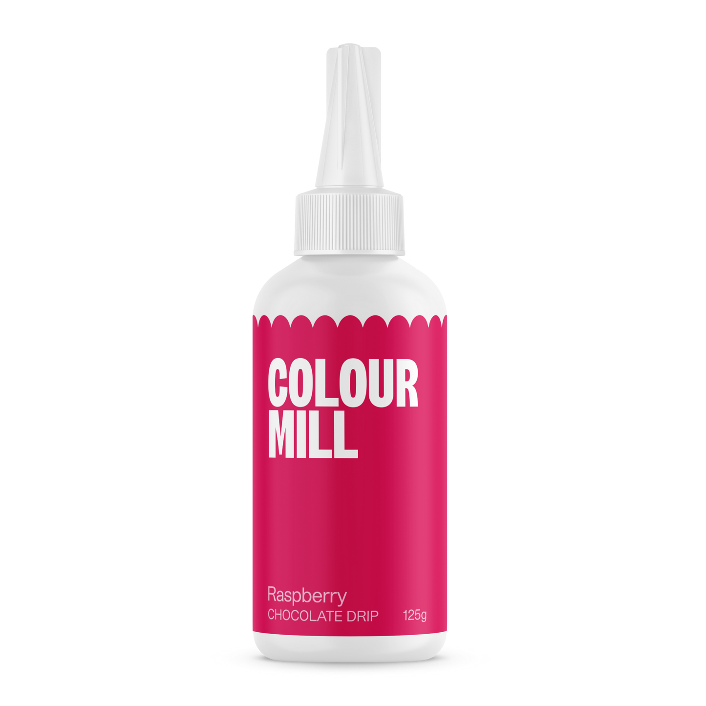 Colour Mill Raspberry Chocolate Drip