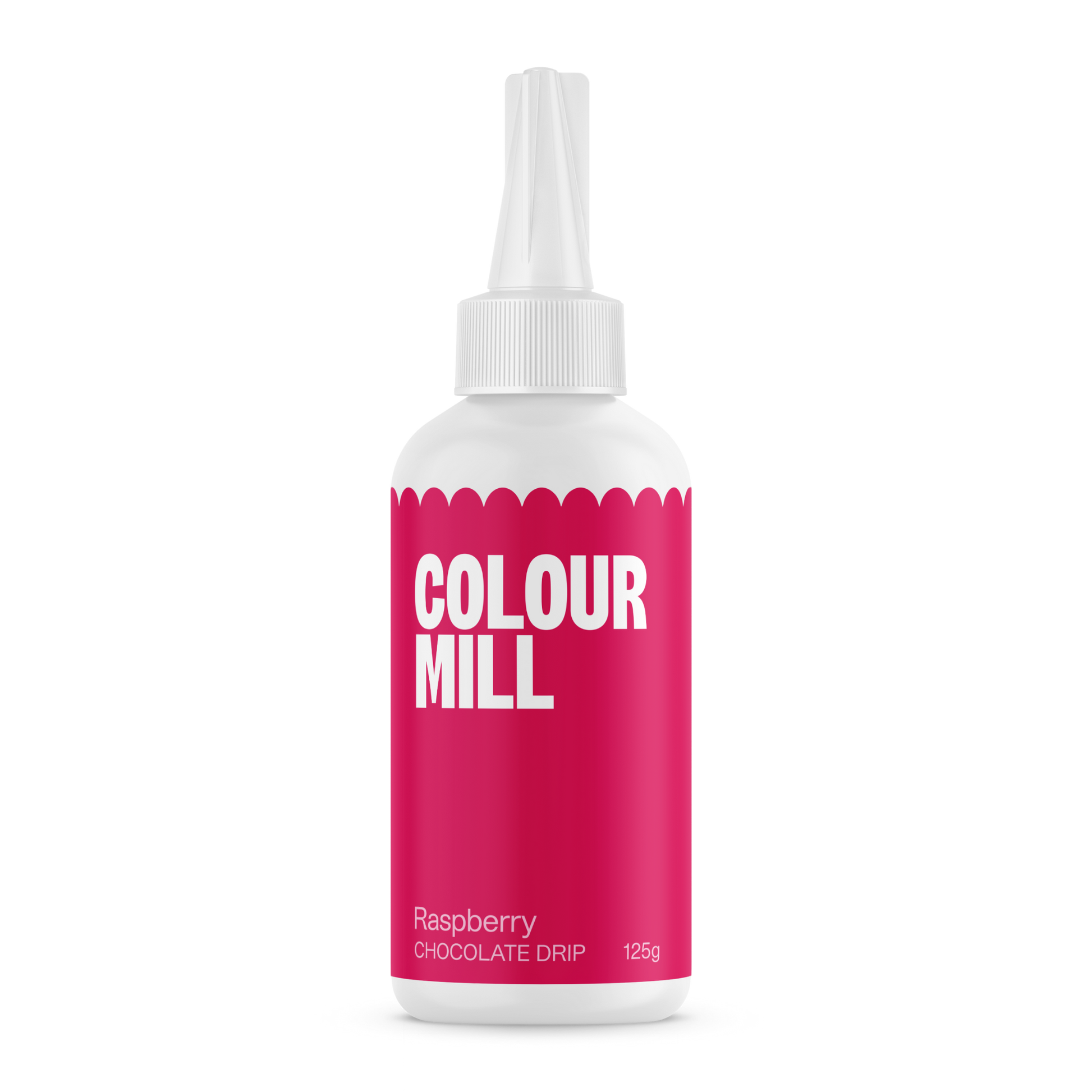 Colour Mill Raspberry Chocolate Drip