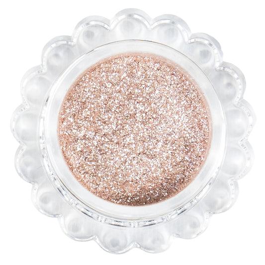 Colour Mill Rose Gold Glitz Cake Decorating Dust